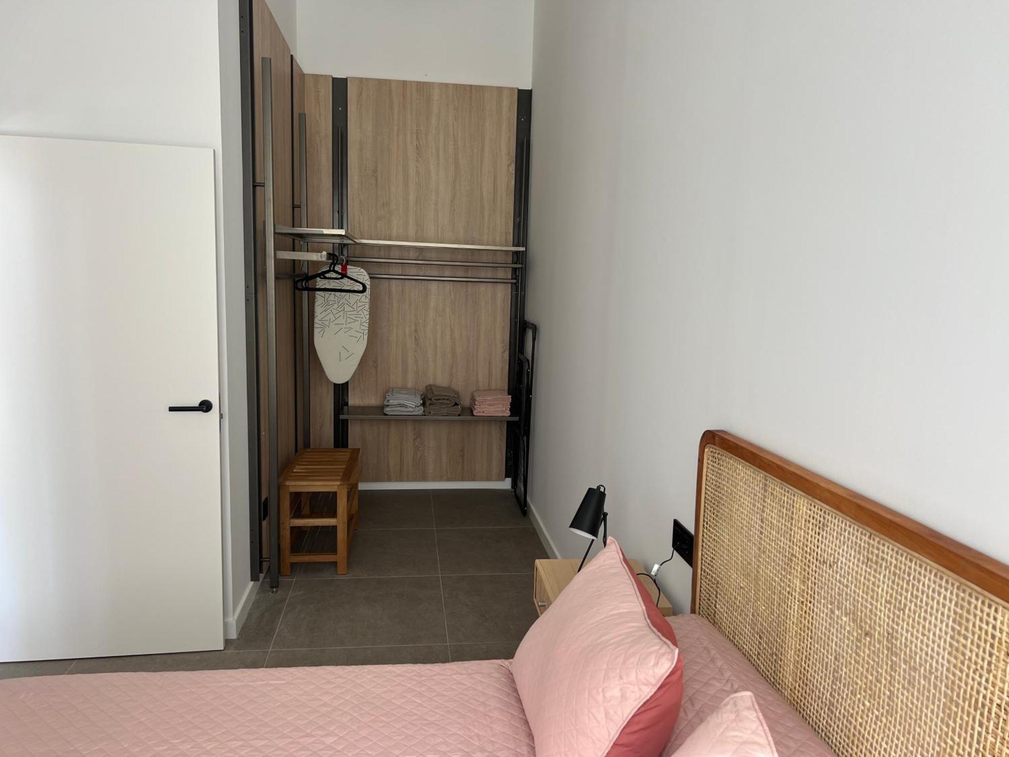 Loft Camp Del Turia A5 - Housevanlive Valência Exterior foto