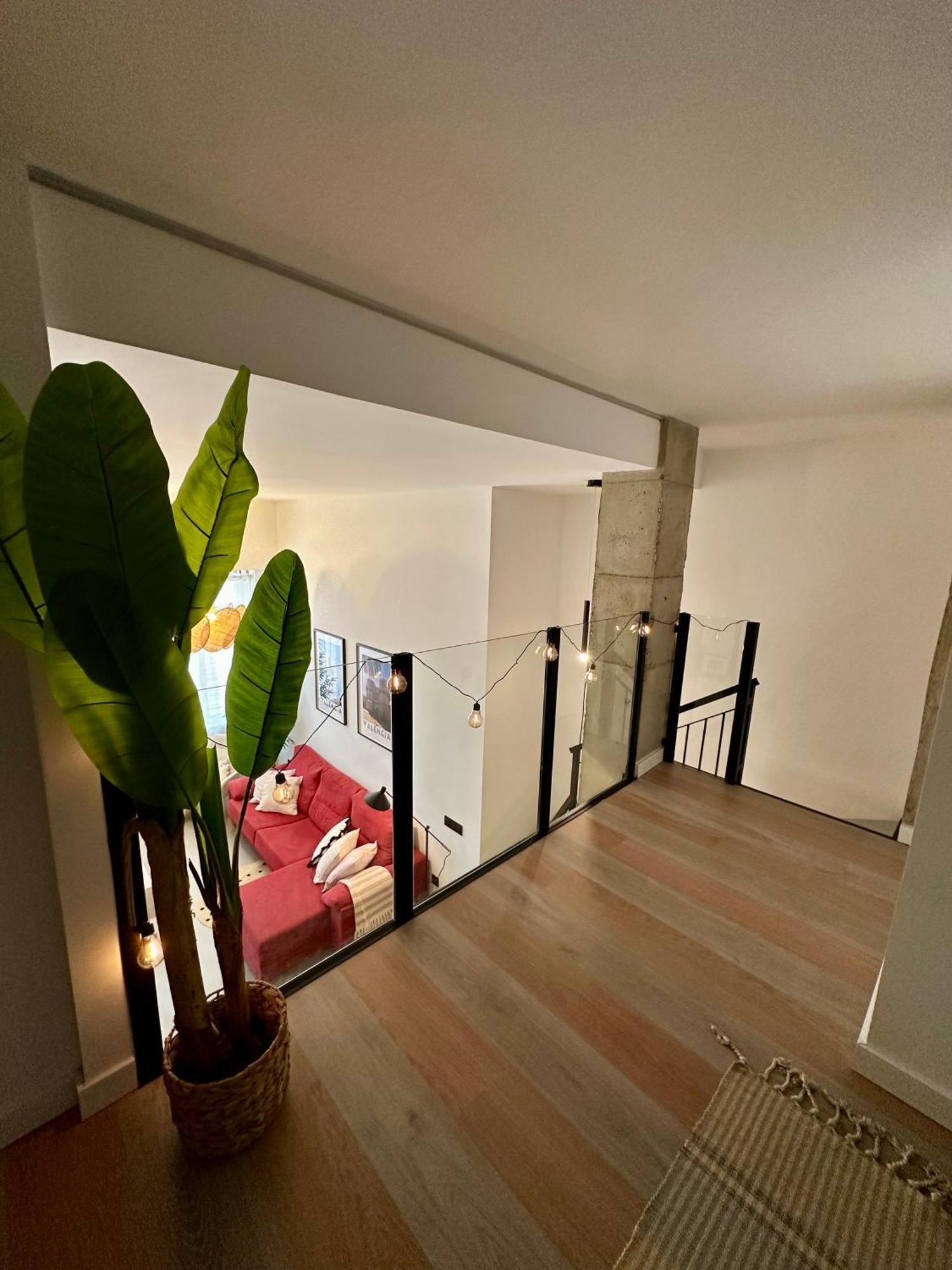 Loft Camp Del Turia A5 - Housevanlive Valência Exterior foto