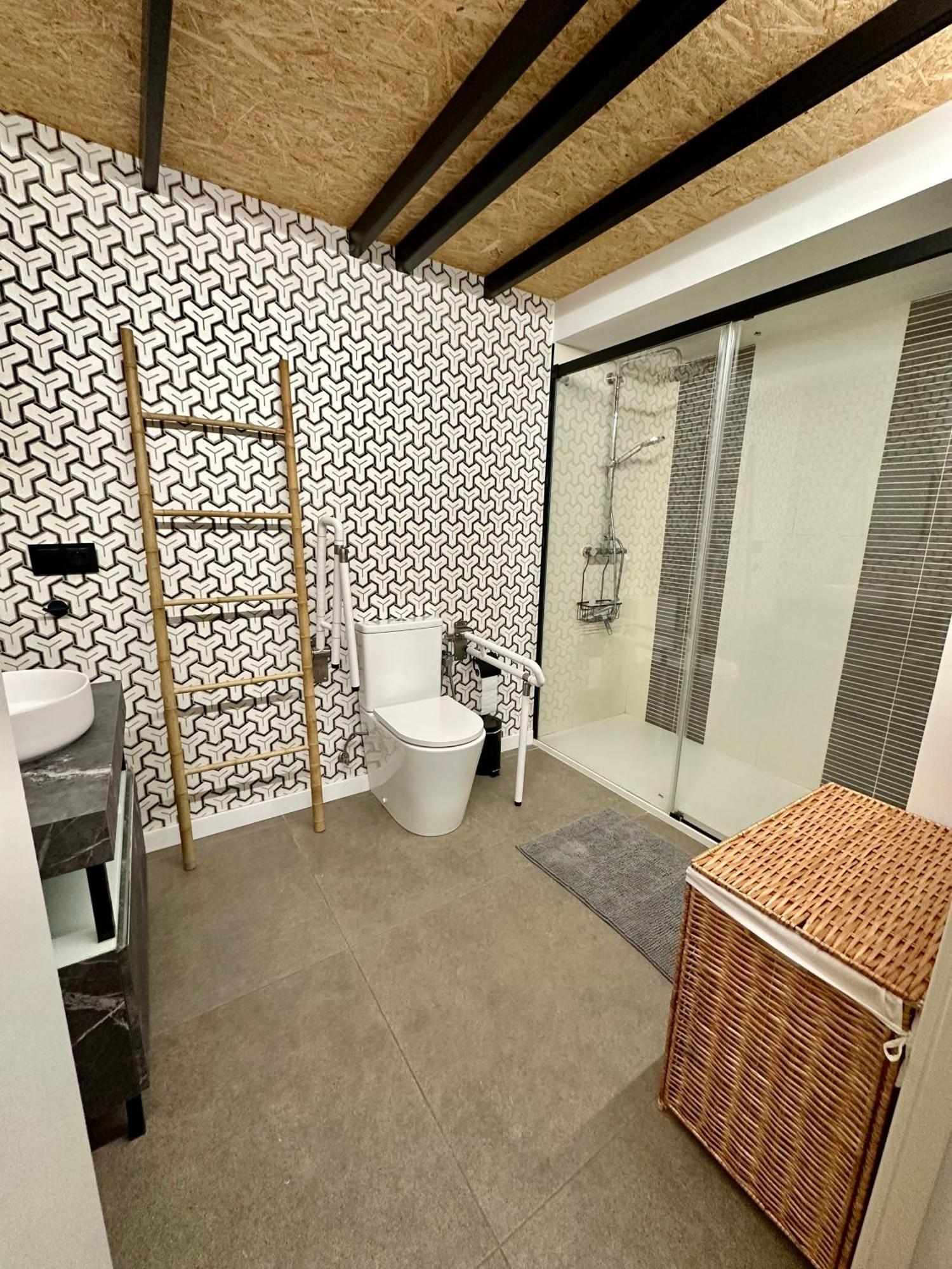 Loft Camp Del Turia A5 - Housevanlive Valência Exterior foto