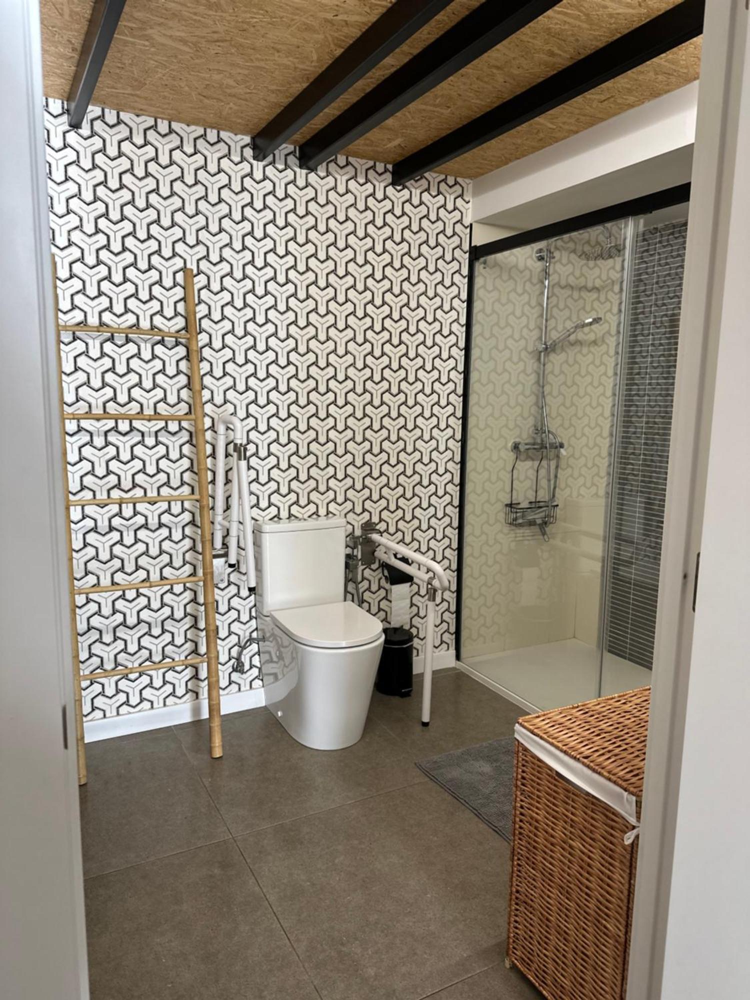 Loft Camp Del Turia A5 - Housevanlive Valência Exterior foto